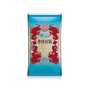 Стеклянная лапша для фунчозы, Nan Fen, 250 г